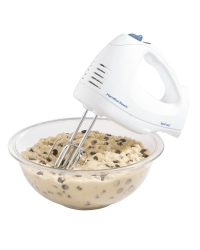 Hand Mixer Reviews