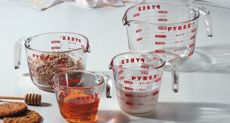 Measuring Cup