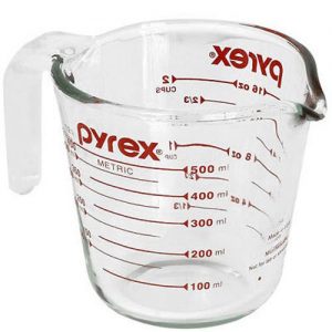 Pyrex Prepware