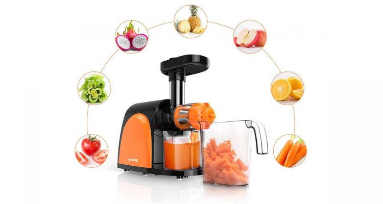 Best Juicer