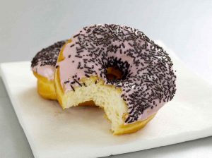 doughnut