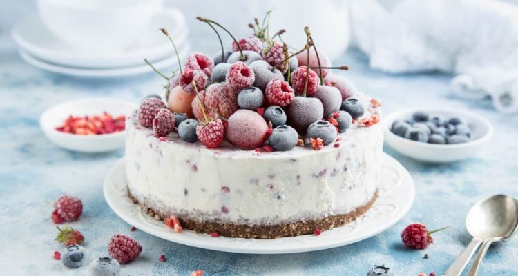 Best Raspberry Cake Filling Recipe