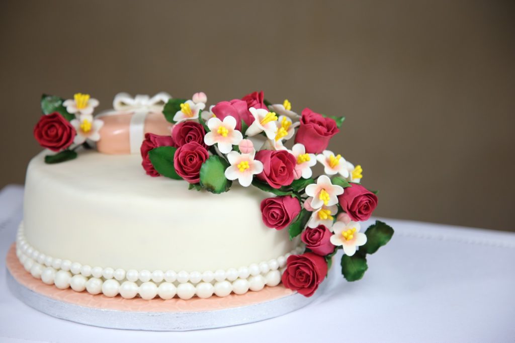 cake decorating ideas