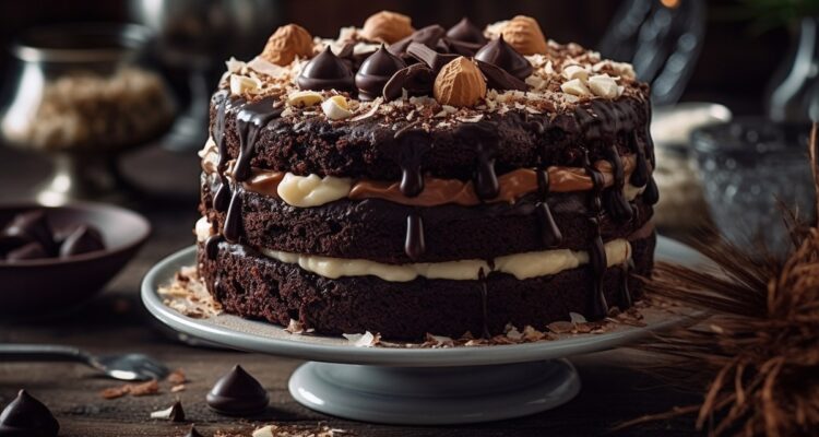 Best Filling for Chocolate Cake: A Comprehensive Guide