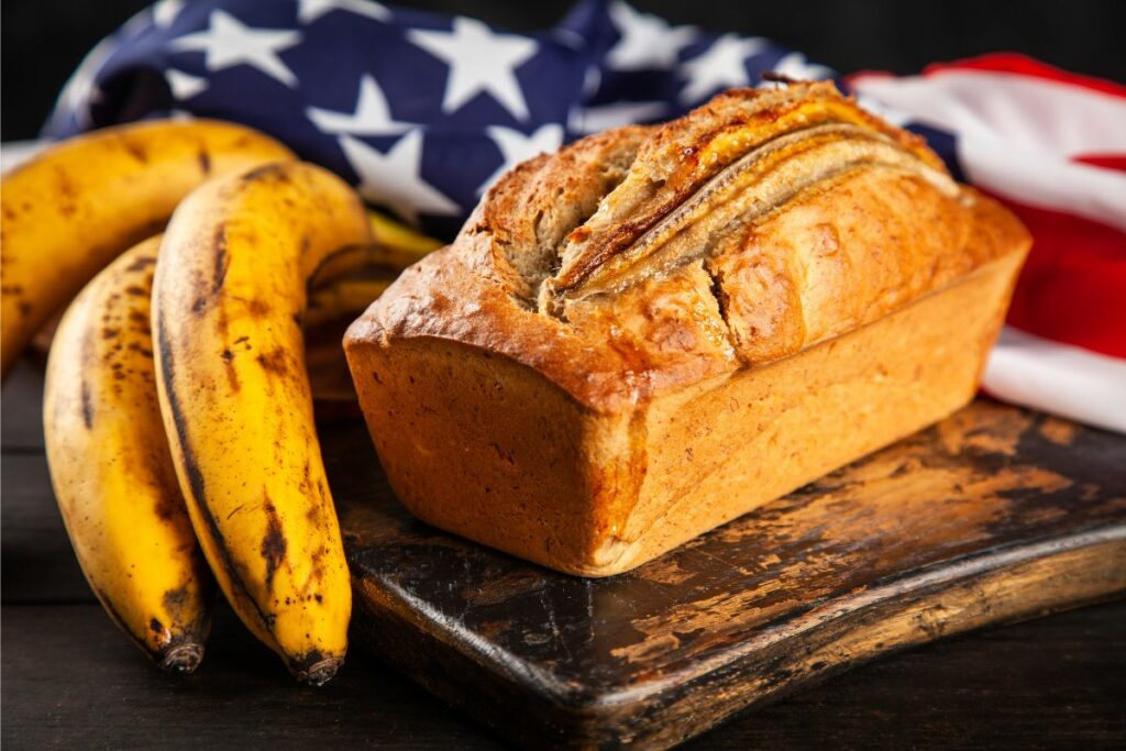 Banana Bread is a Delicious Tradition!